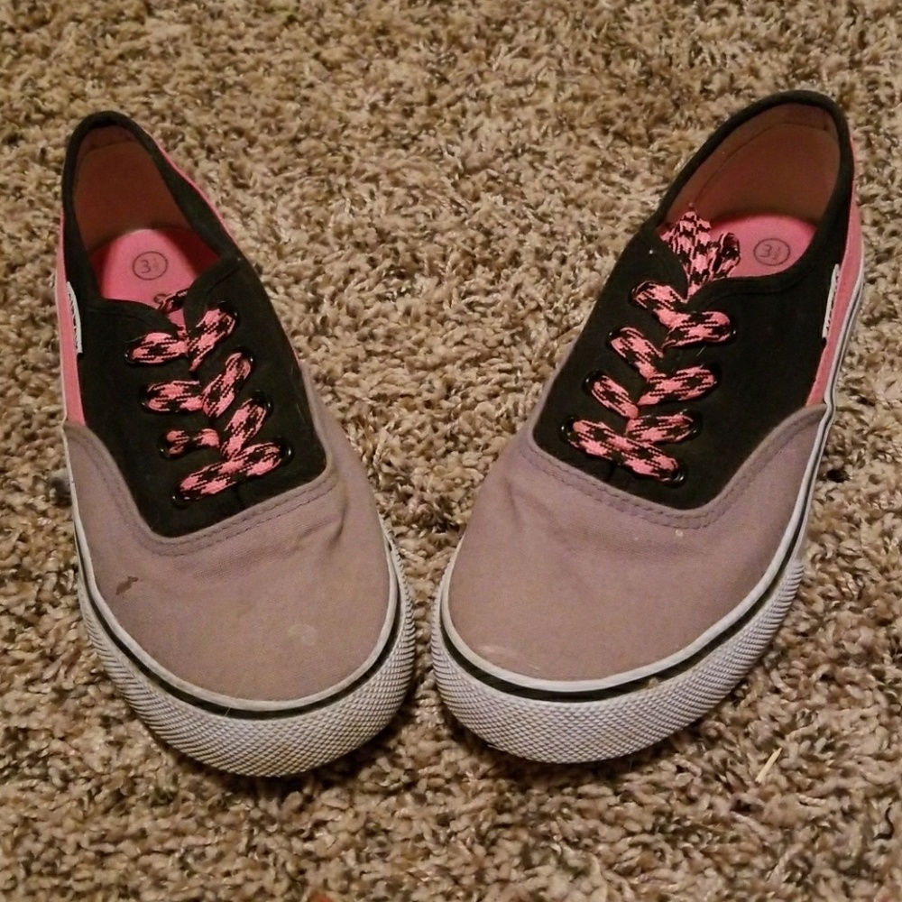 airwalk shoes